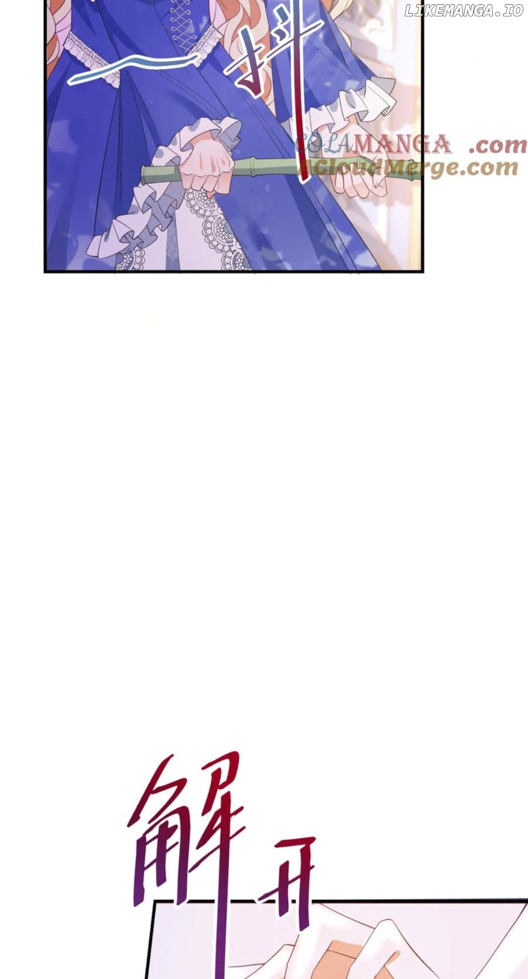 The Duchess Goes Crazy Once A Day Chapter 29 - page 10
